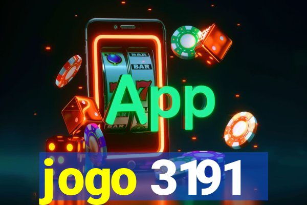 jogo 3191